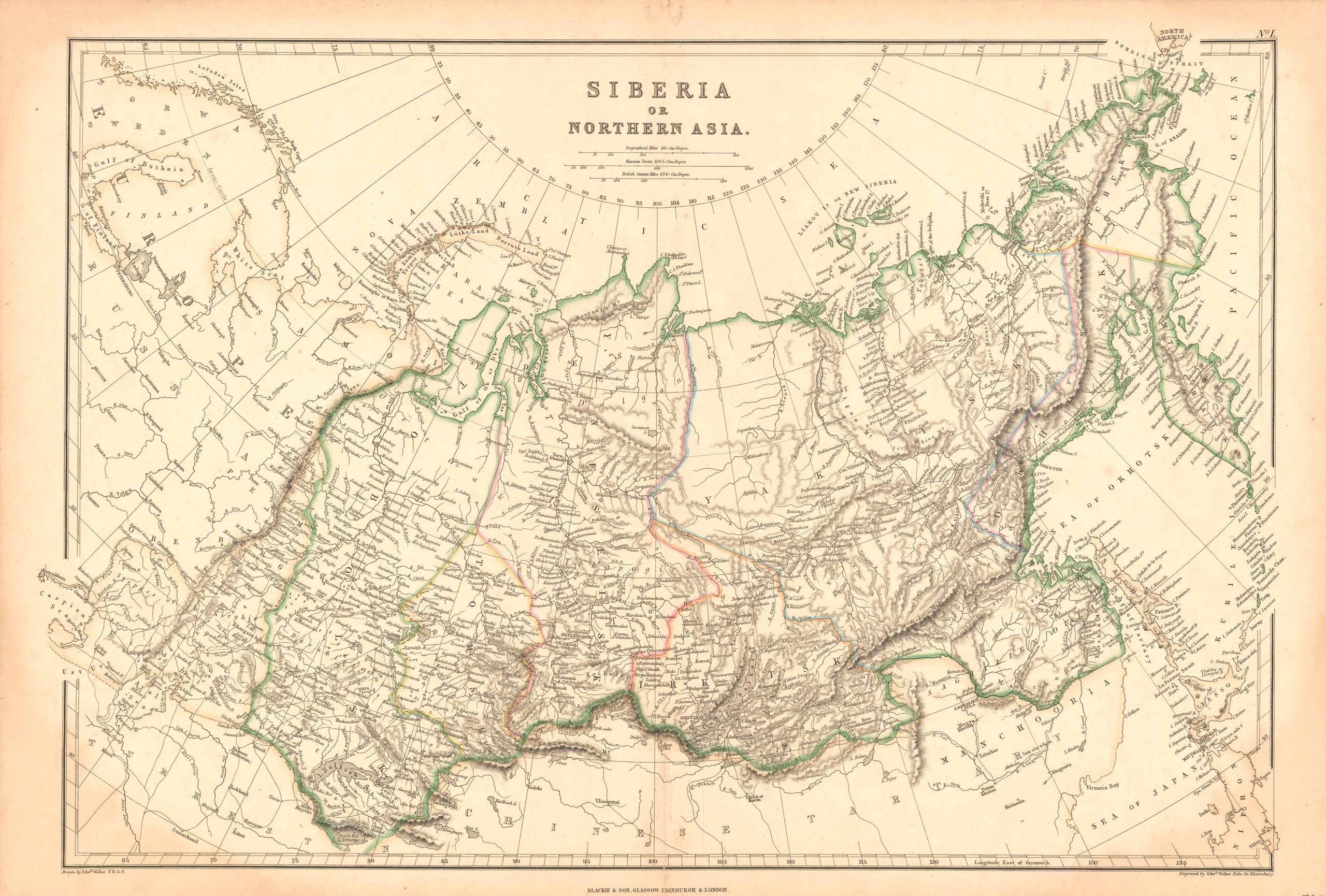 BL-1860-SIBERIA