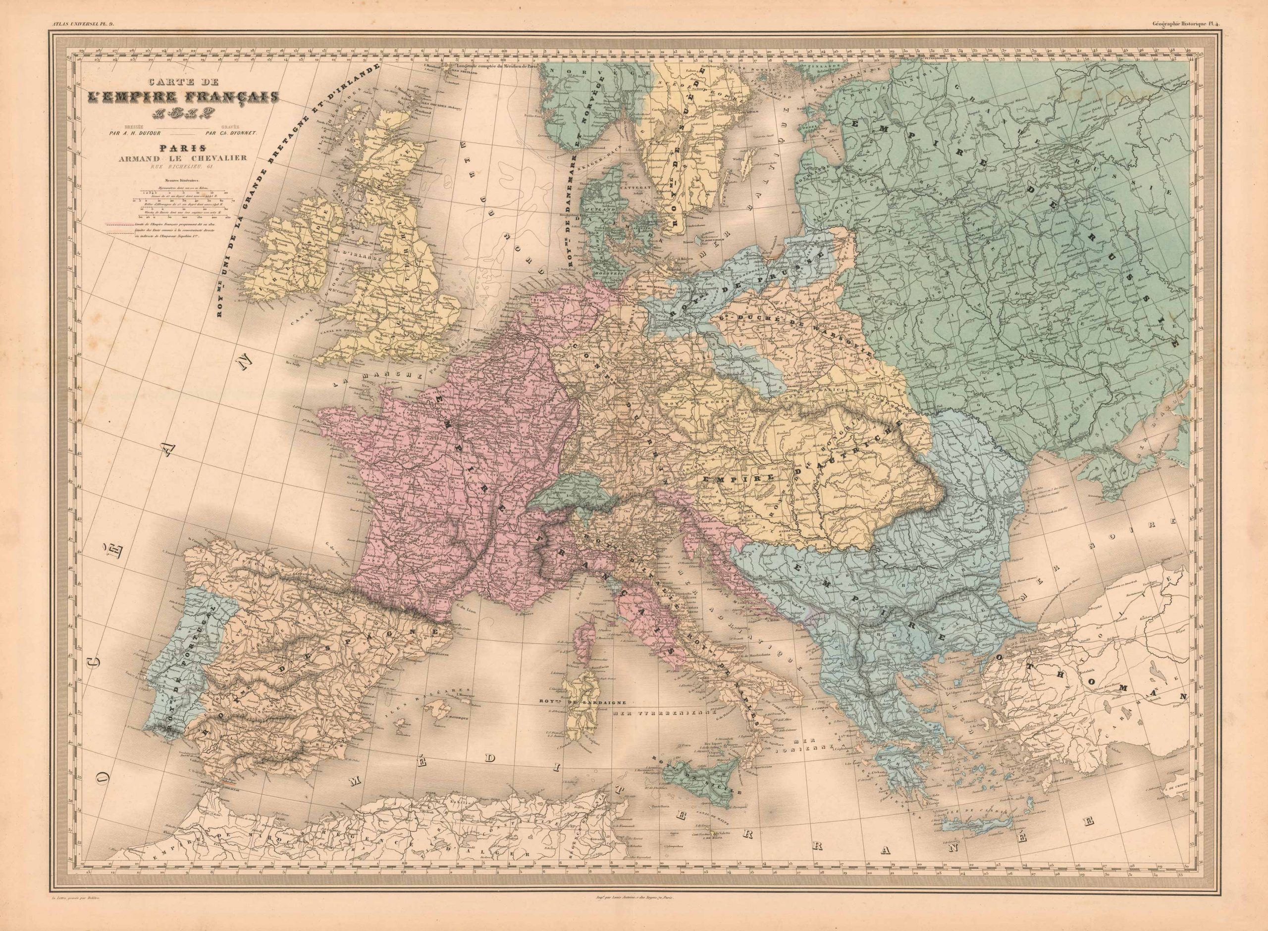 DUF-1863-EMPIRE-FRANCE