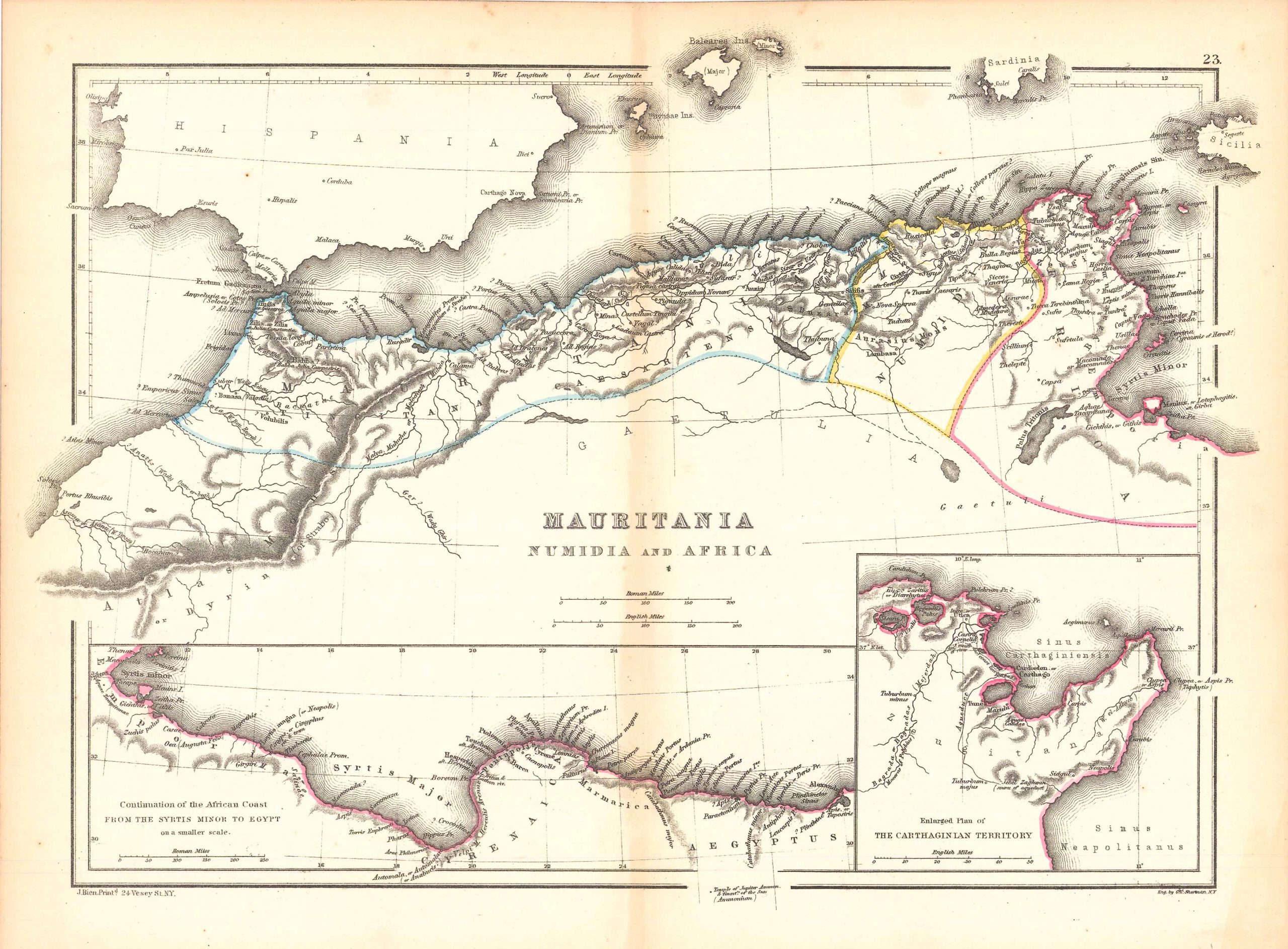 LONG-1867-MAURITANIA