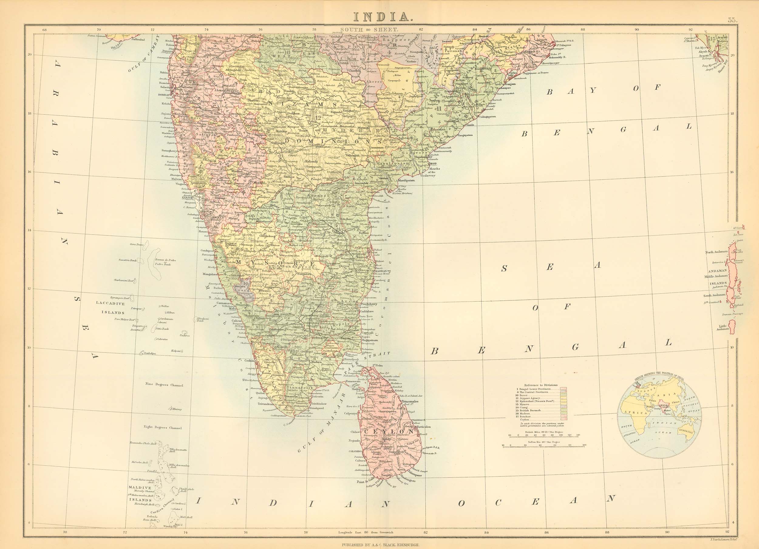 BL-1885-INDIA-SOUTH