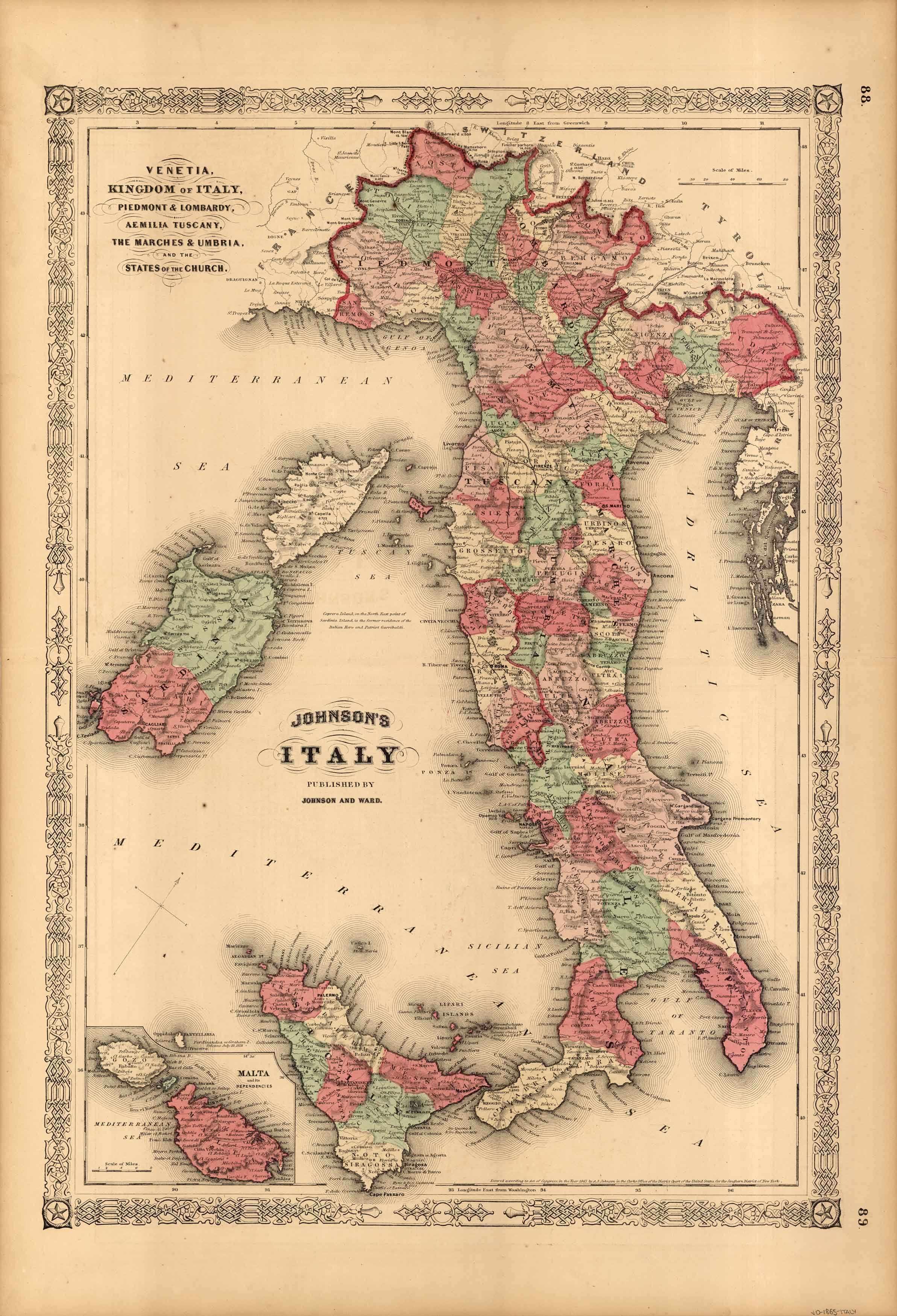 JO-1860-ITALY