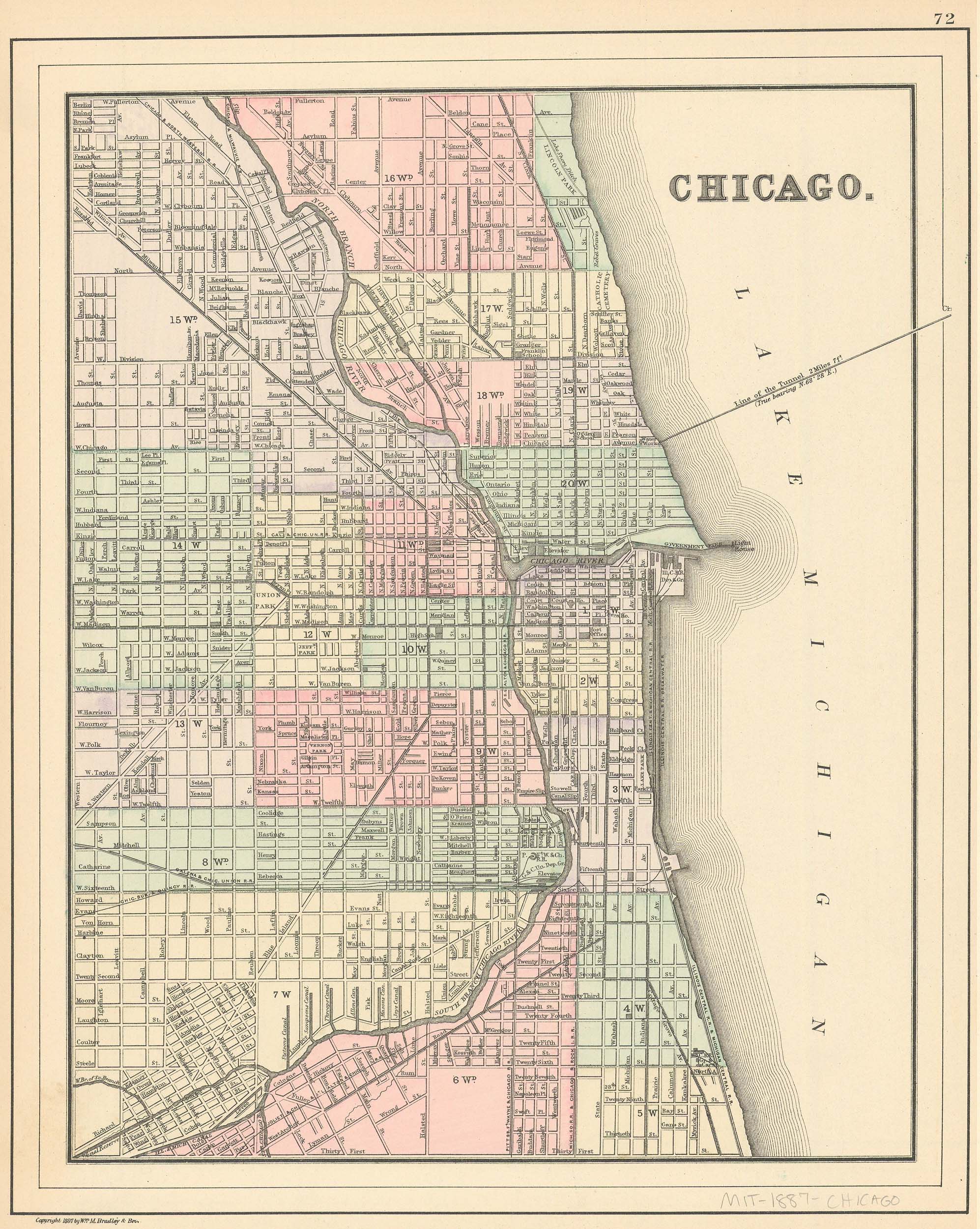 Chicago Art Source International