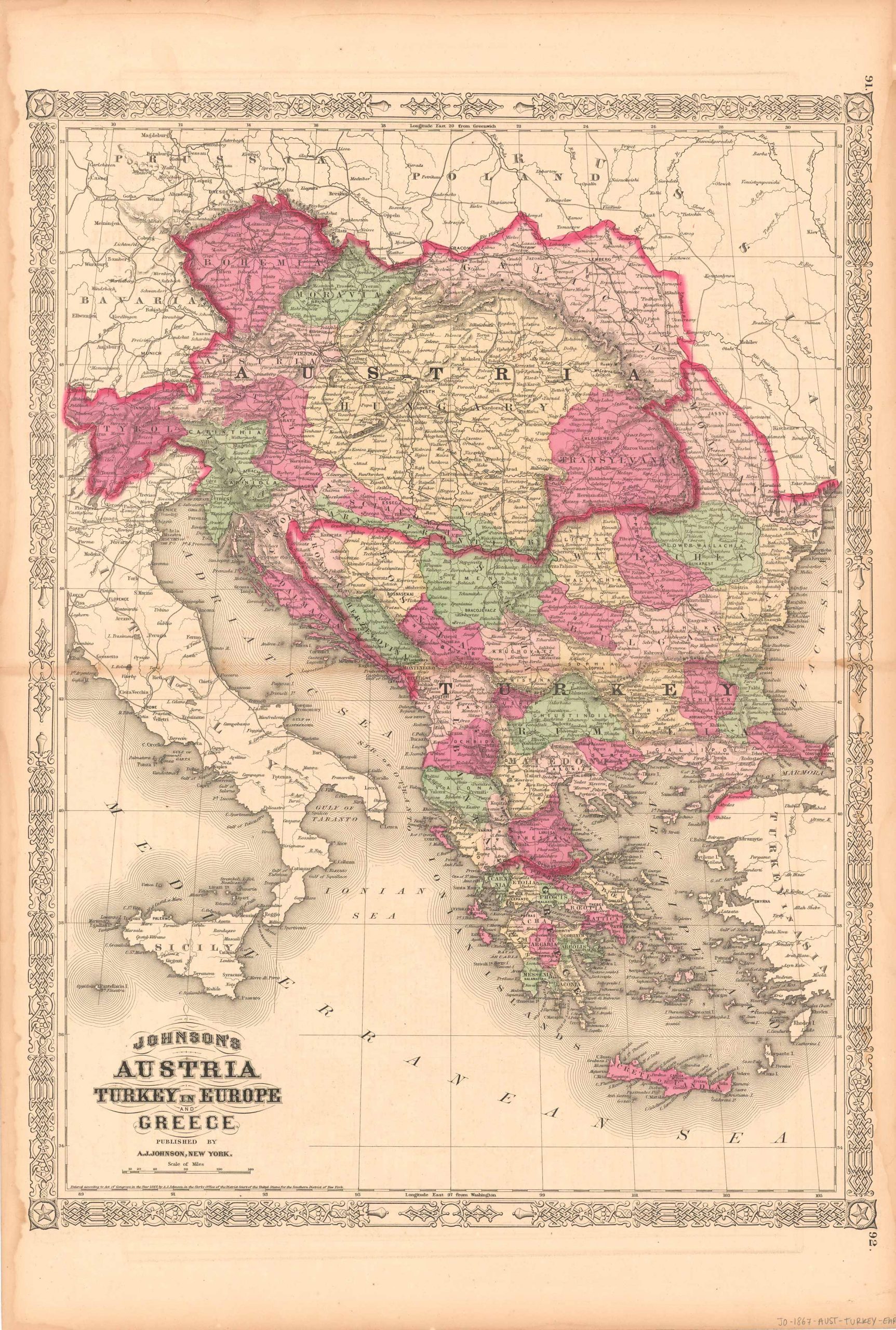 JO-1867-AUST-TURKEY-EARLY