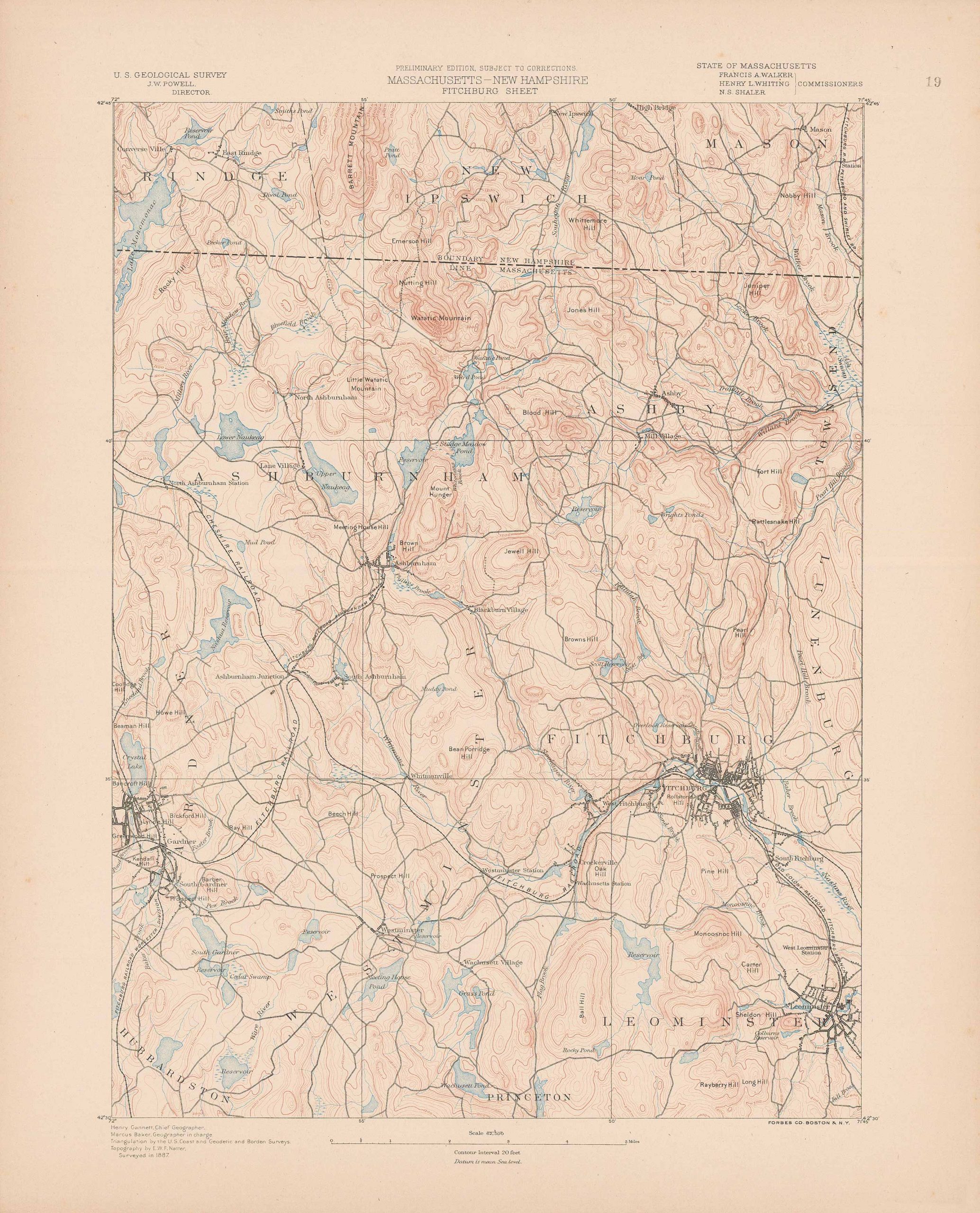 MASS-1884-FITCHBURG-