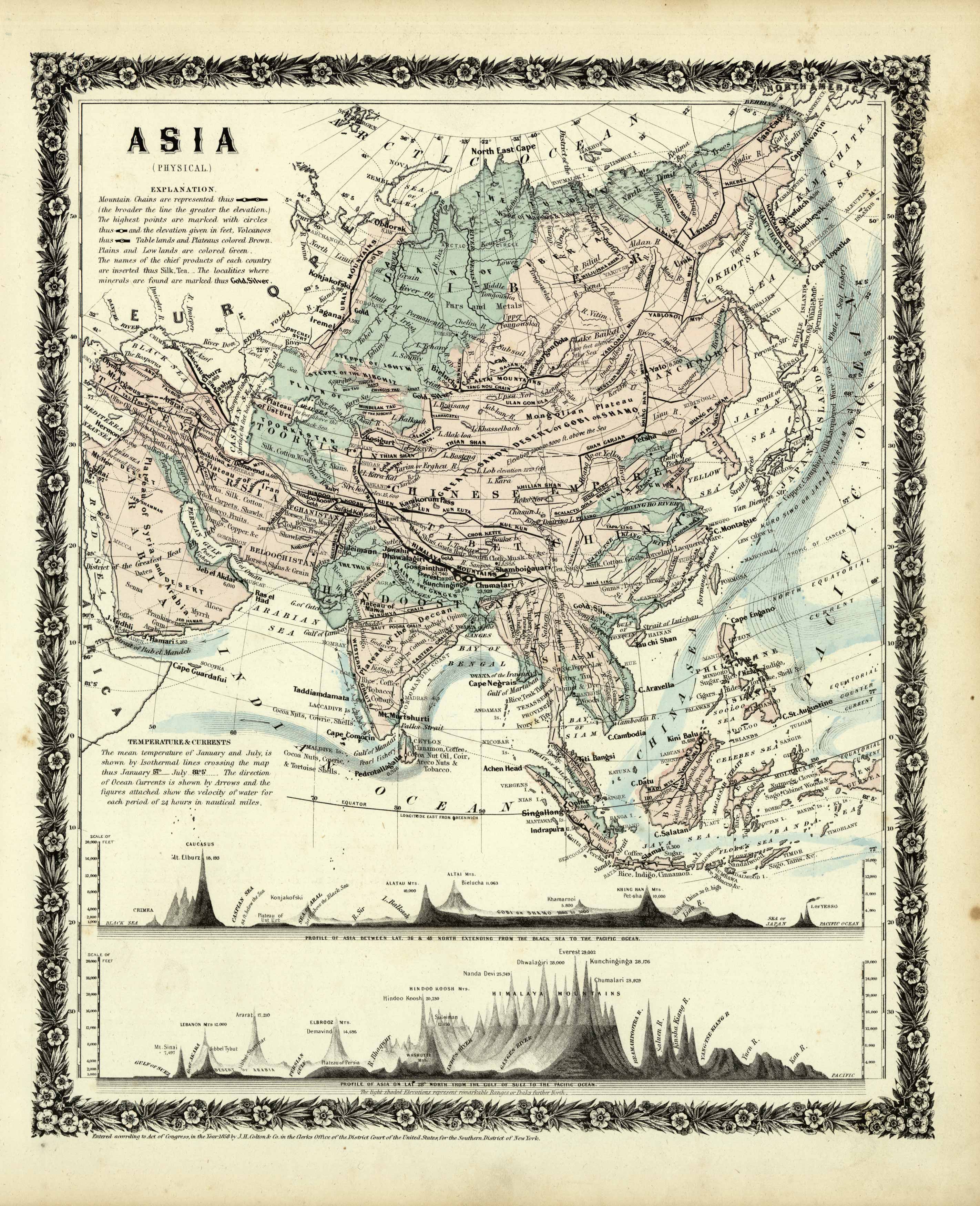 COLTON-1859-ASIA-PHYS