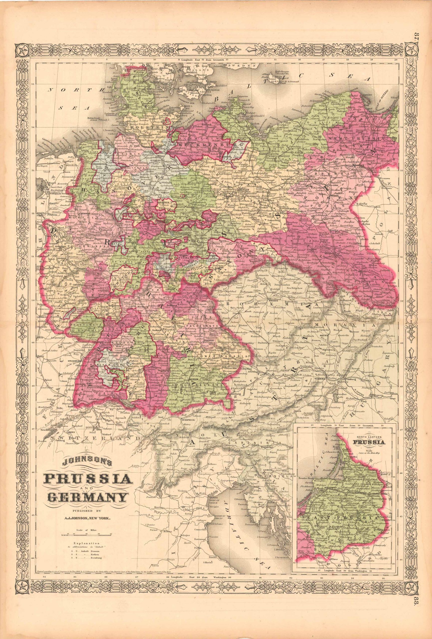 JO-1867-PRUSSIA-GERMANY-DS