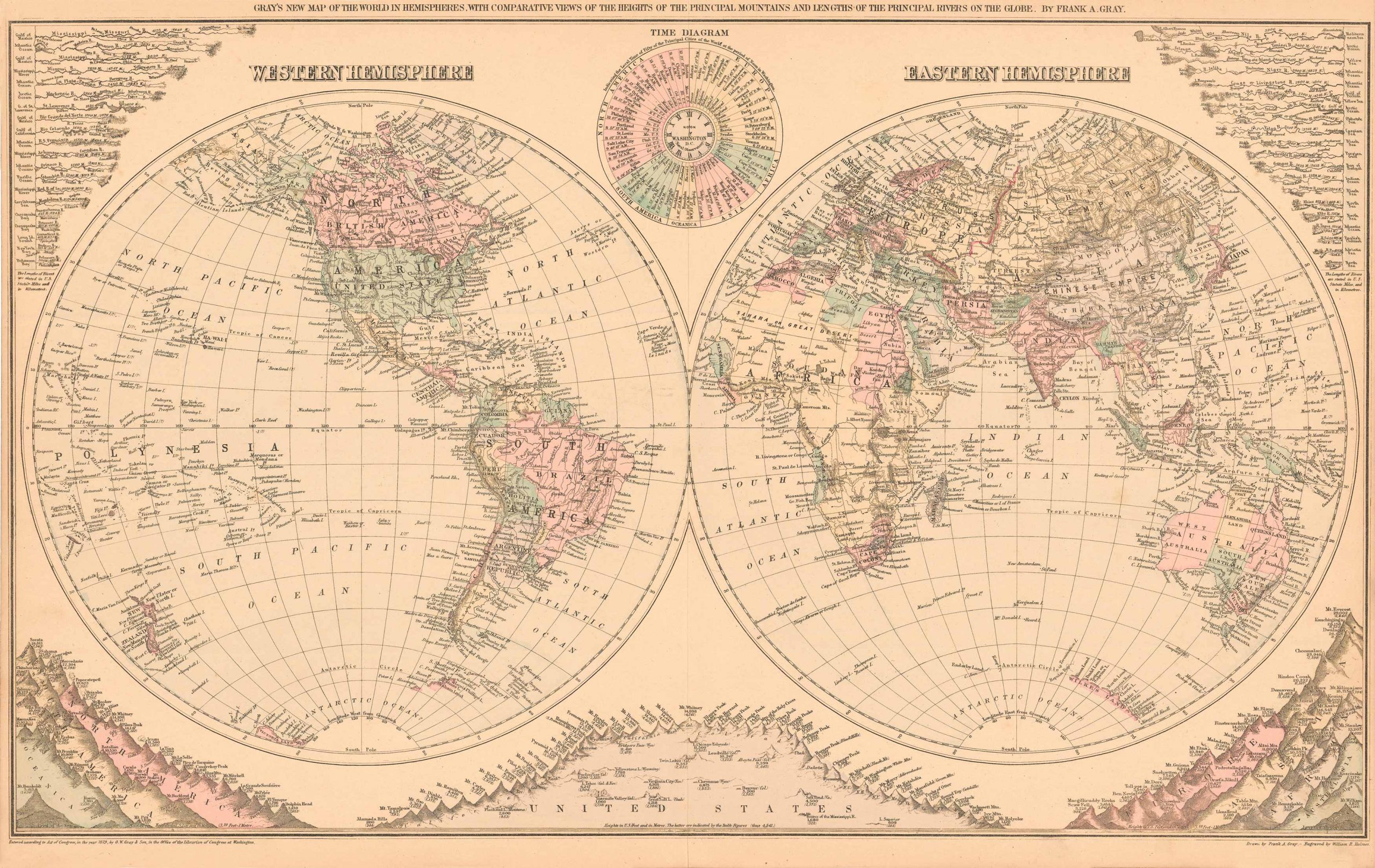 MAINE-1884-HEMISPHERES