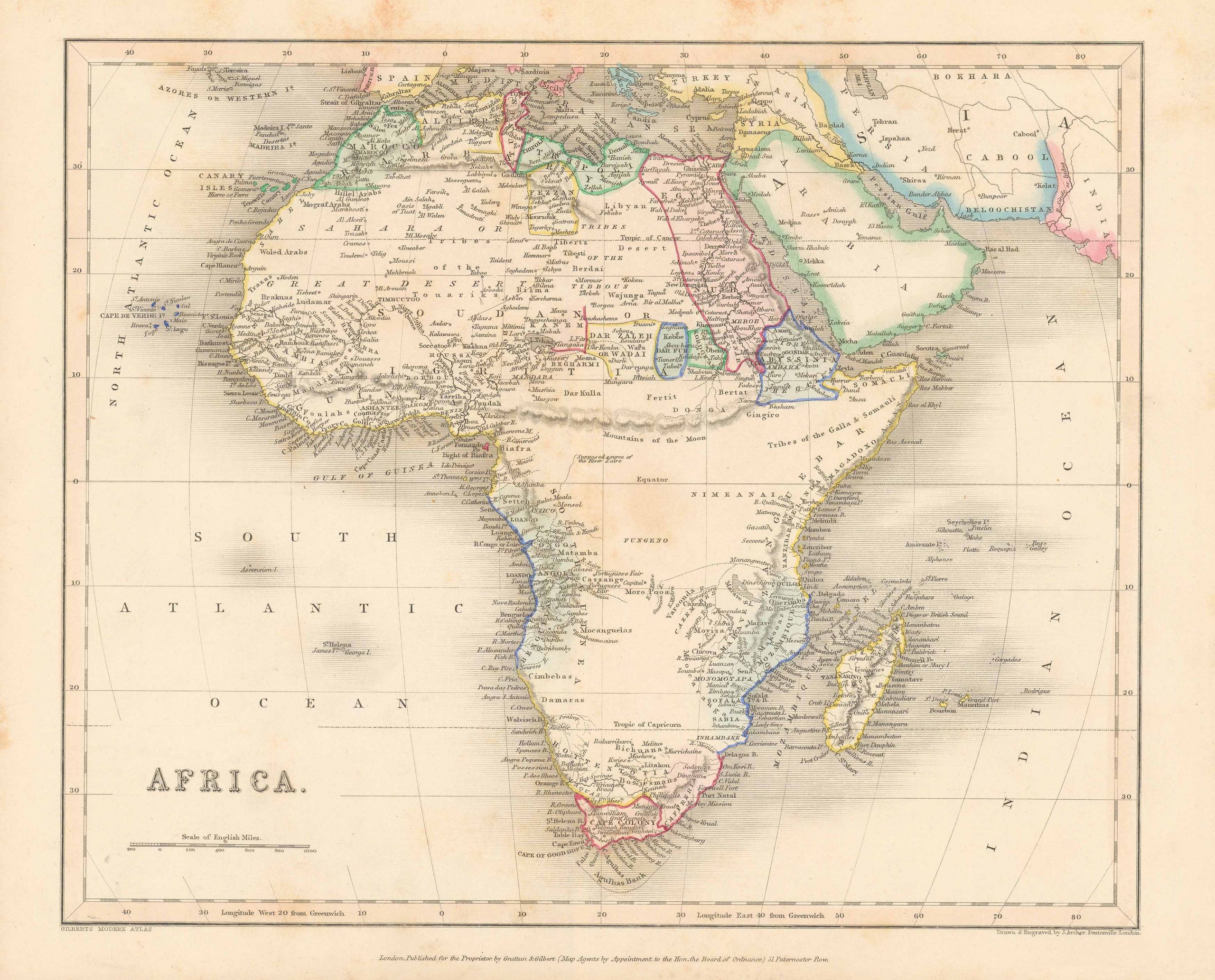 GIL-1840-AFRICA
