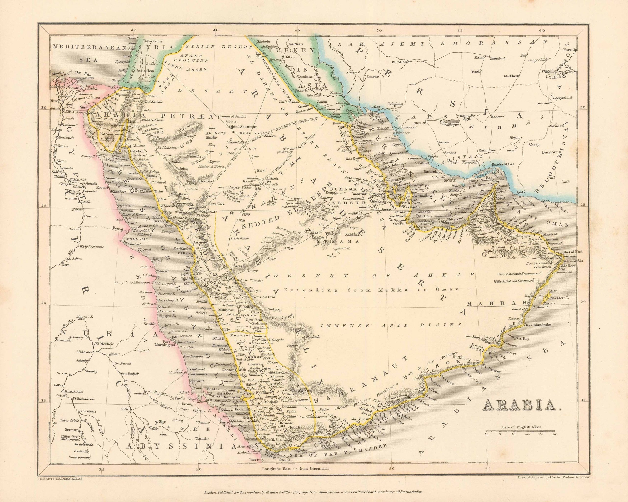GIL-1840-ARABIA