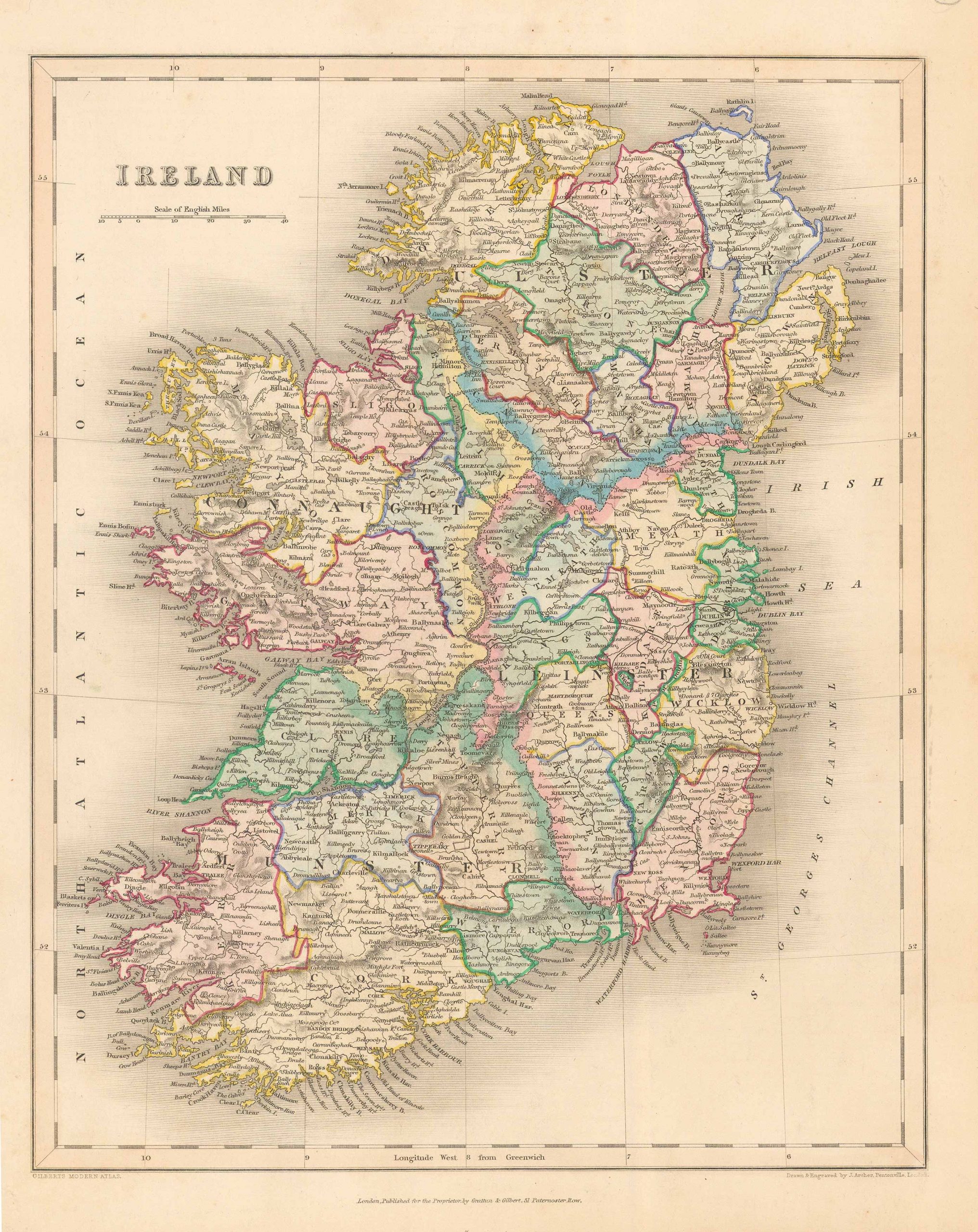 GIL-1840-IRELAND