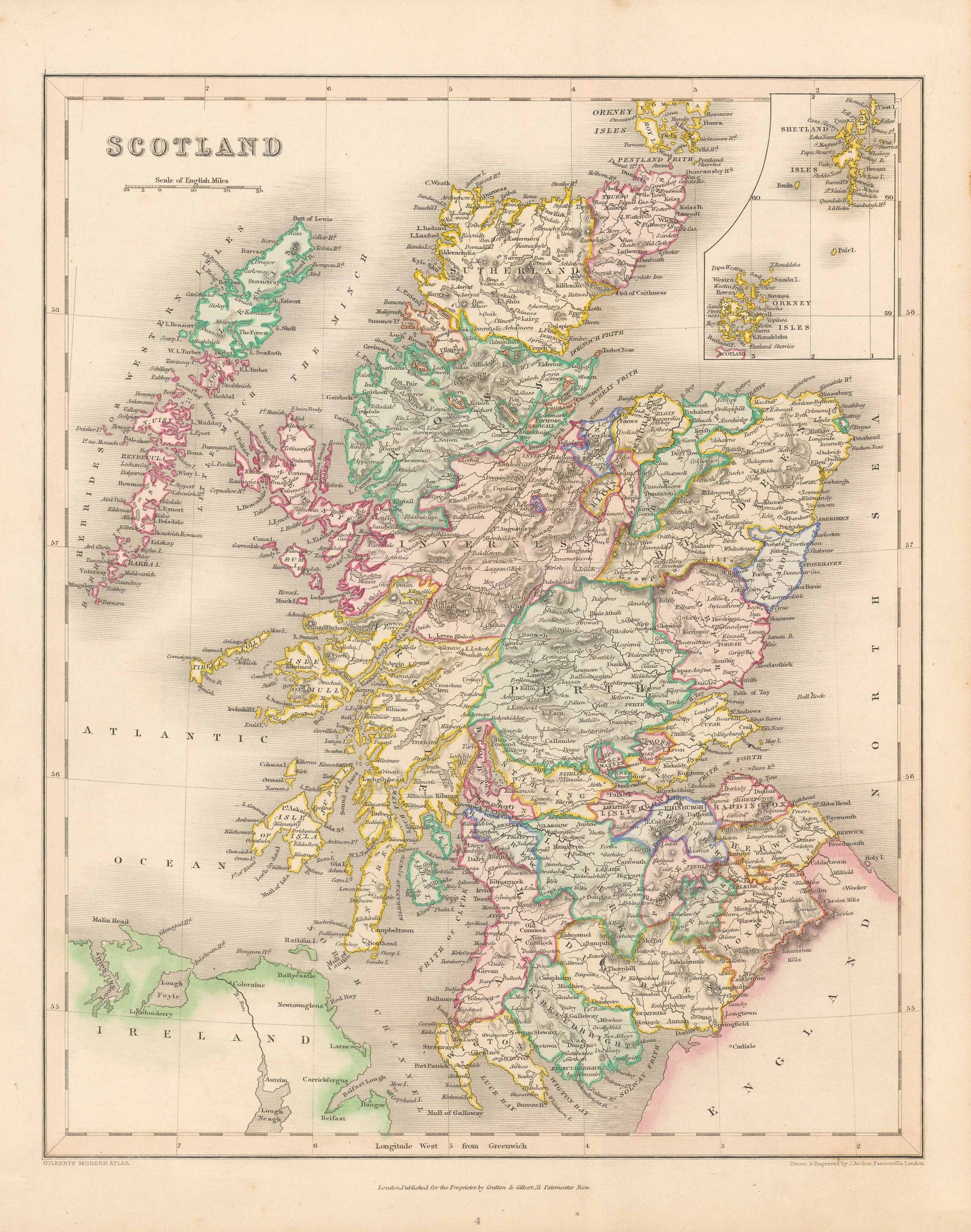 GIL-1840-SCOTLAND