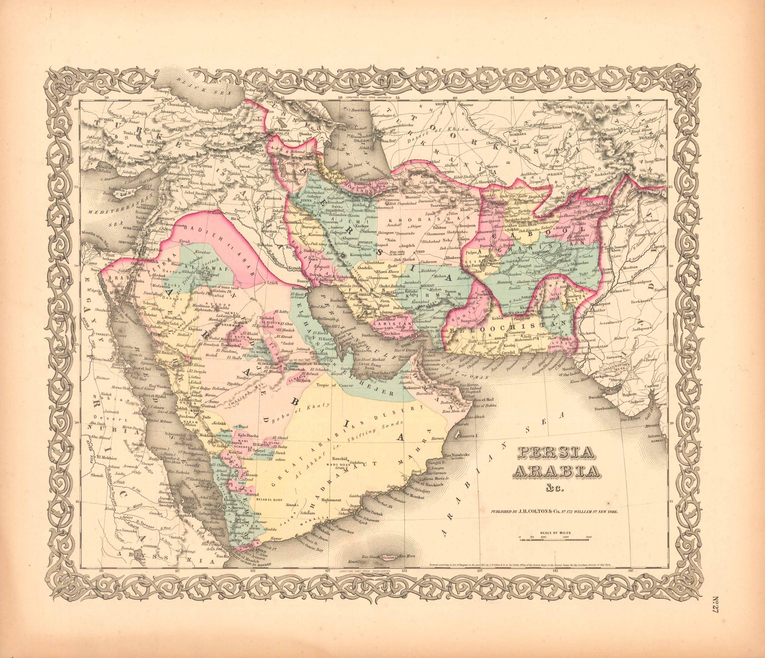 COL1-1856-PERSIA