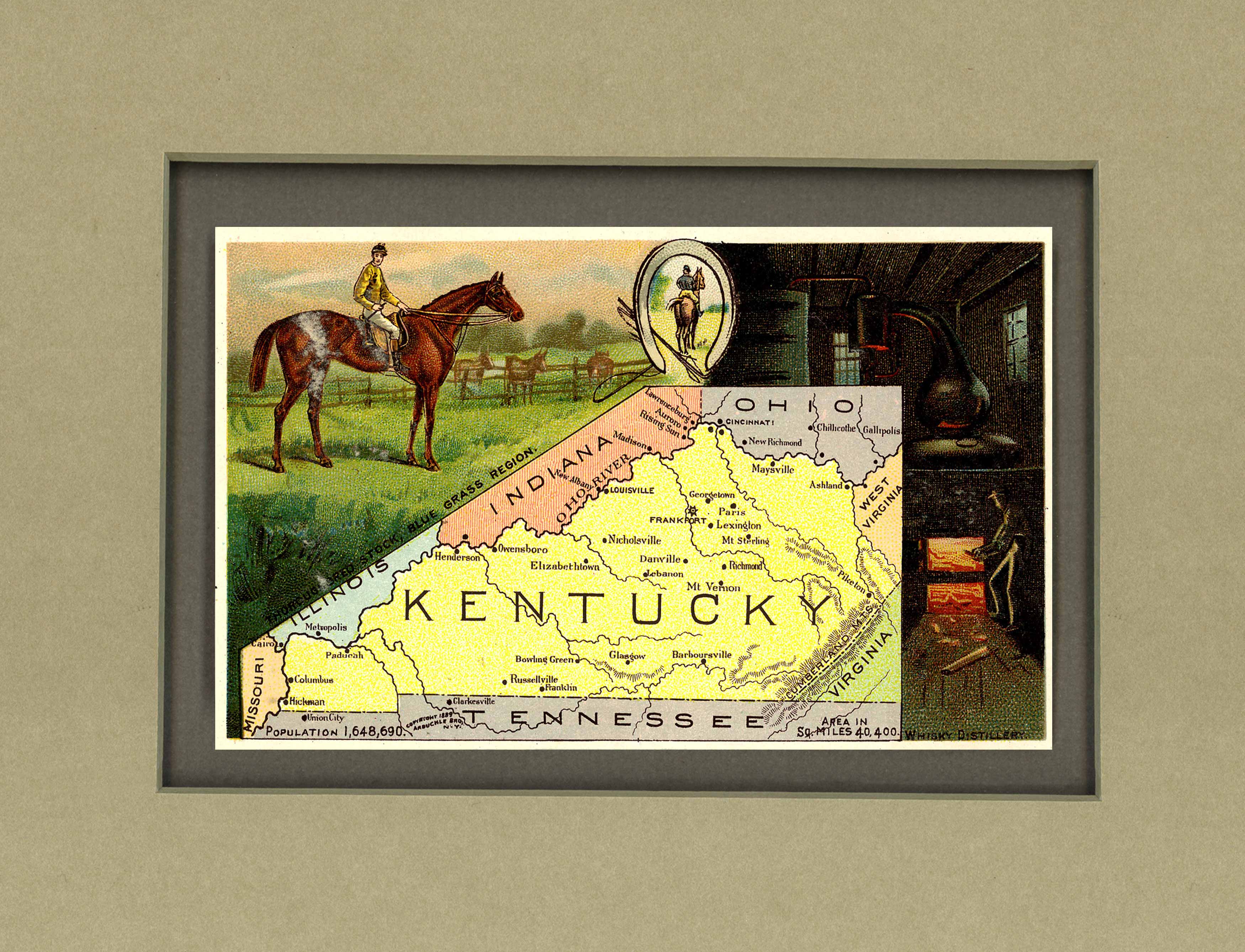 ARB-1889-KENTUCKY