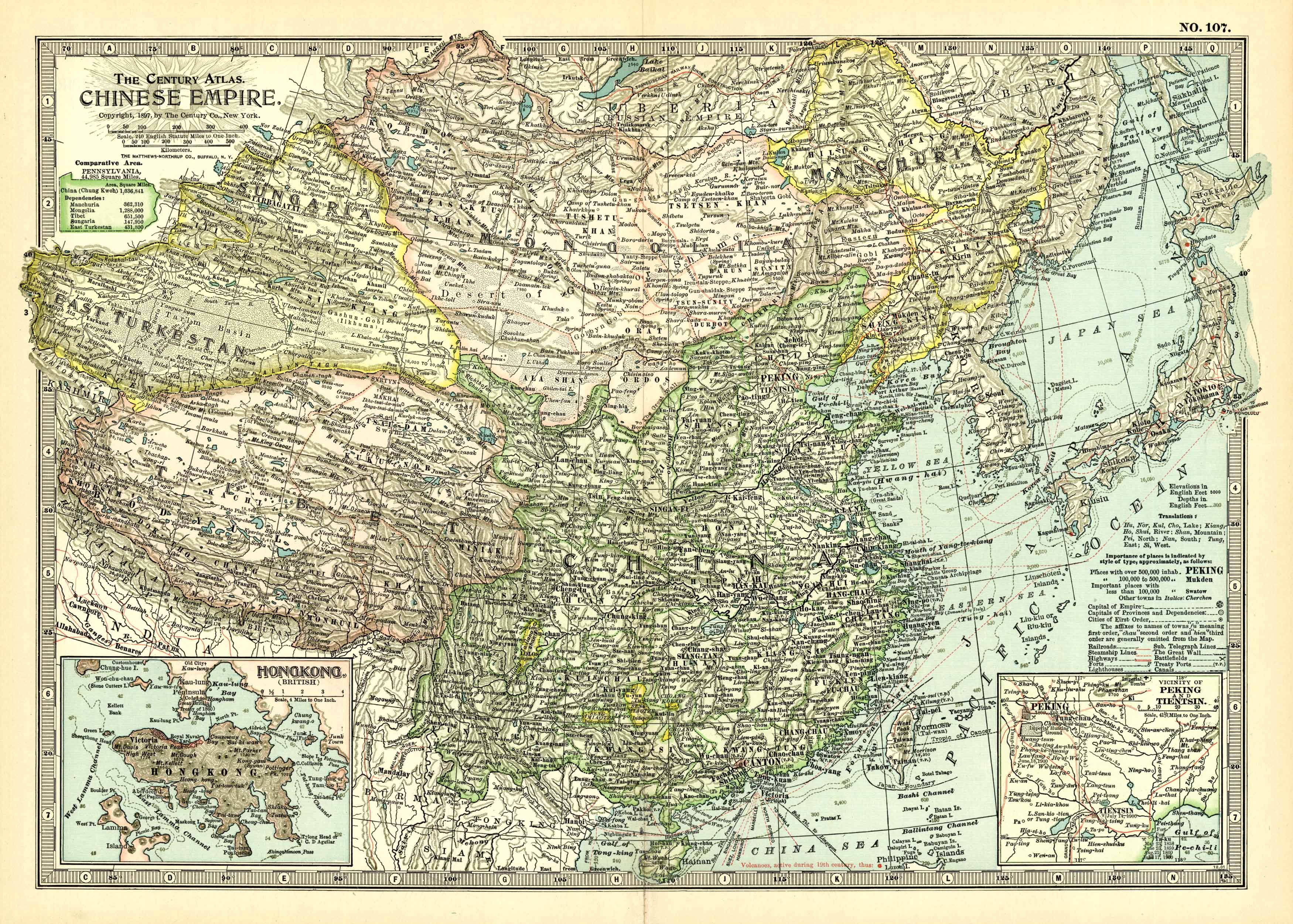 CENTURY-1899-CHINA
