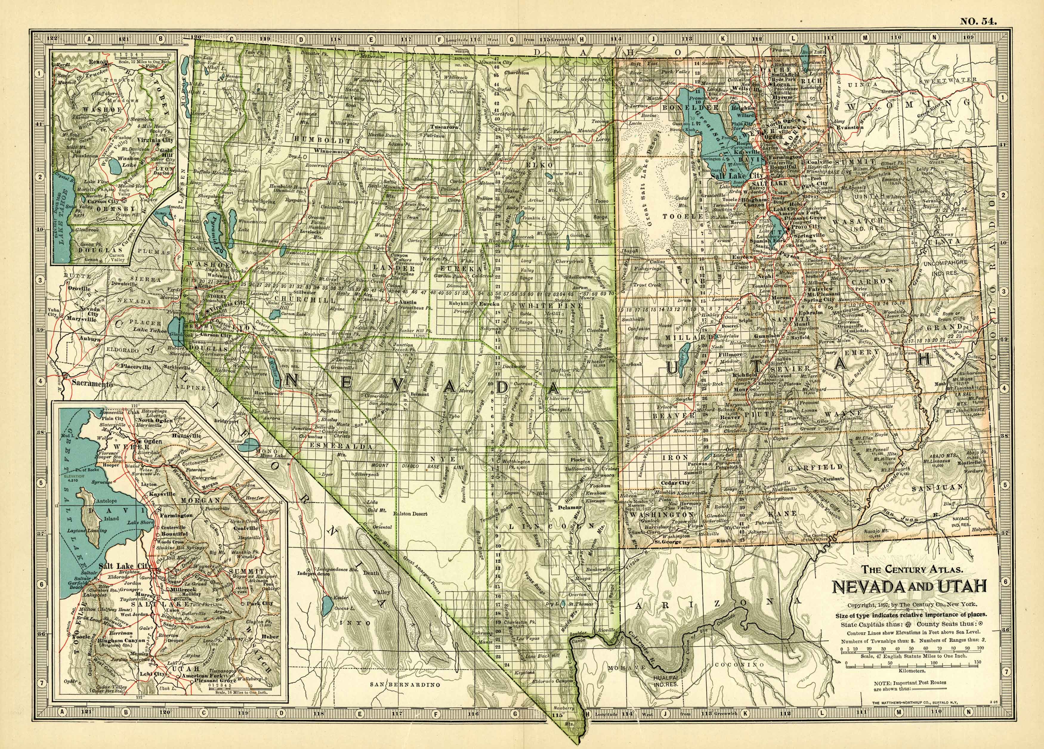 CENTURY-1899-NV-UT