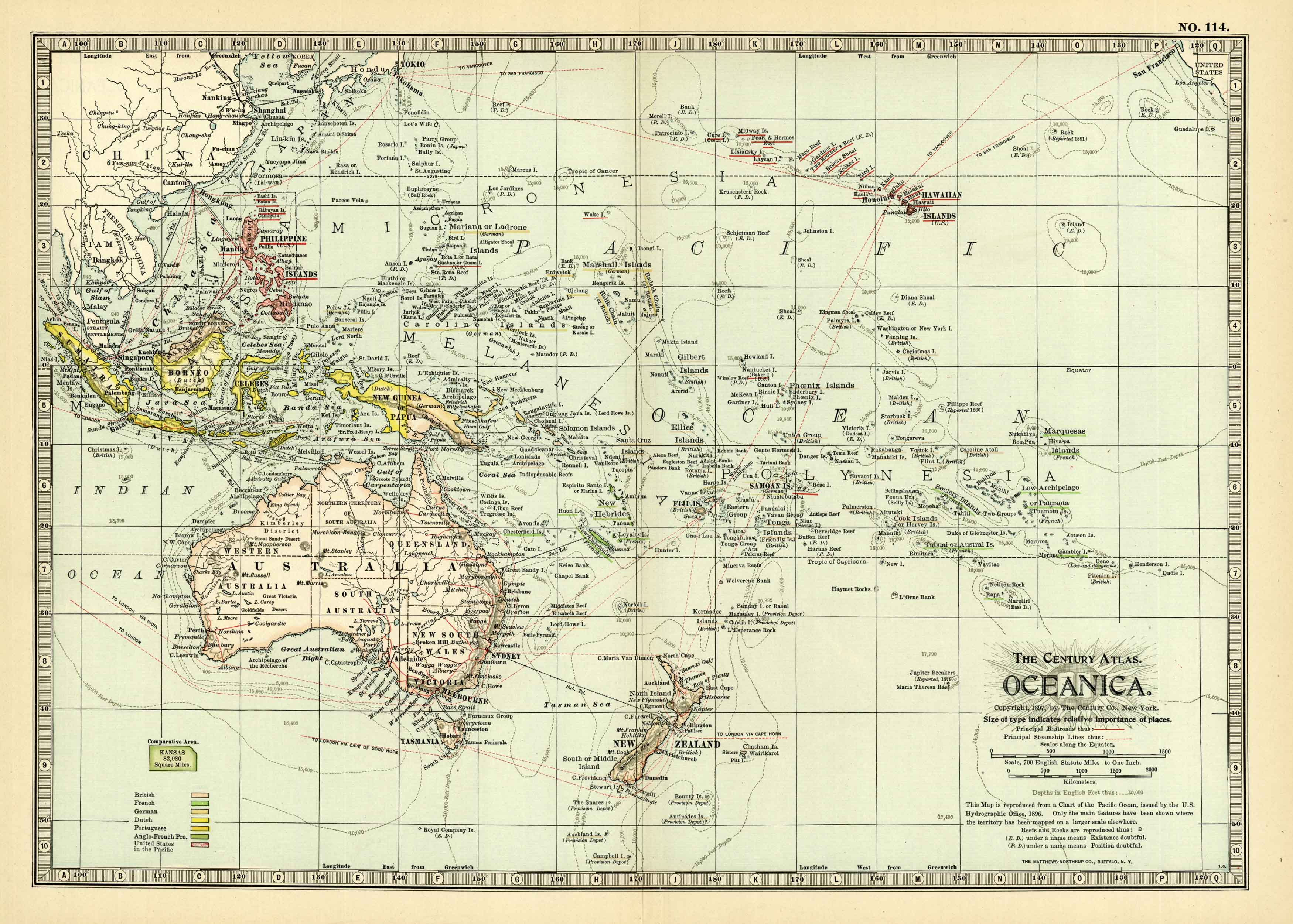 CENTURY-1899-OCEANICA