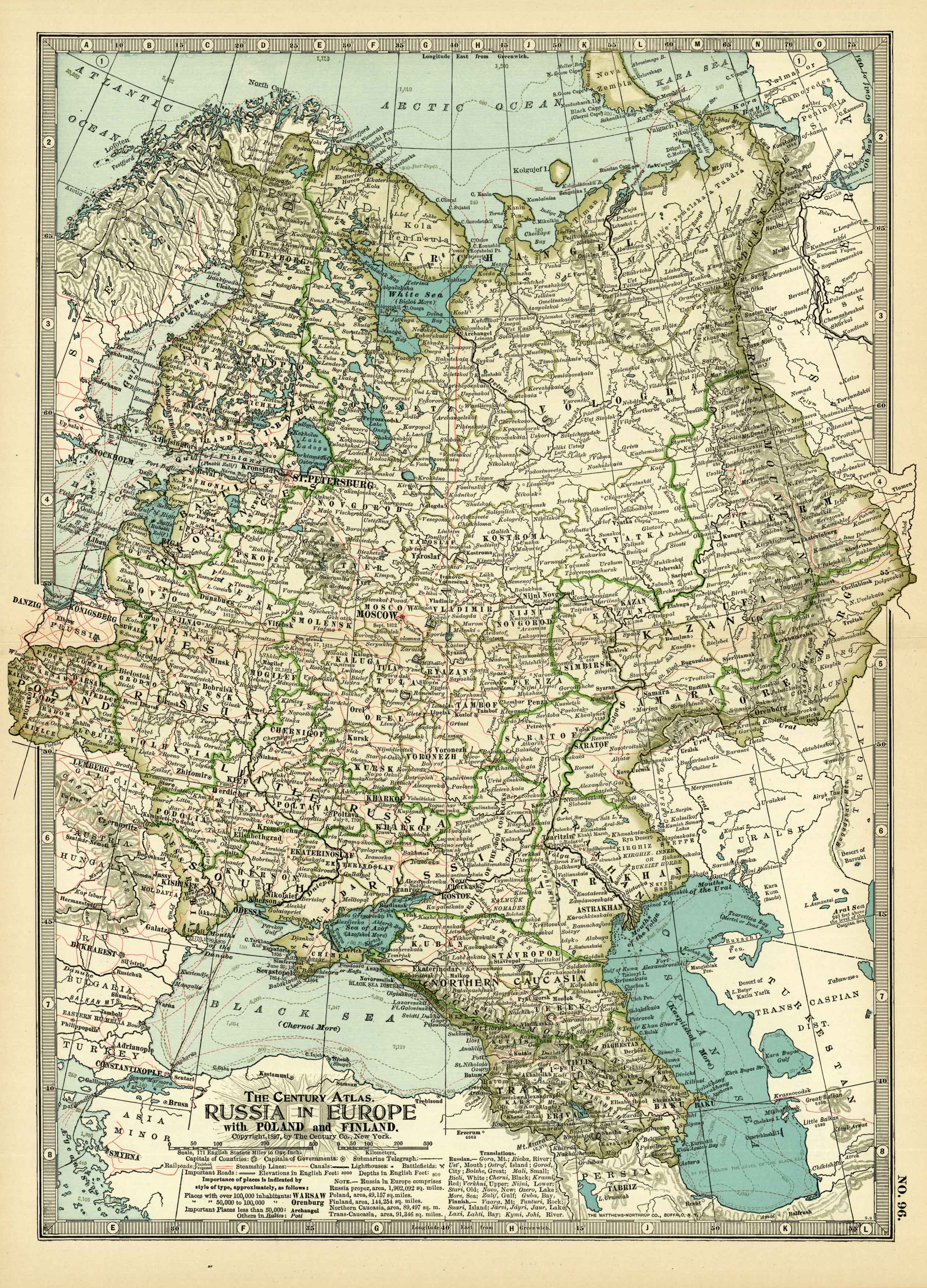 CENTURY-1899-RUSSIA-E