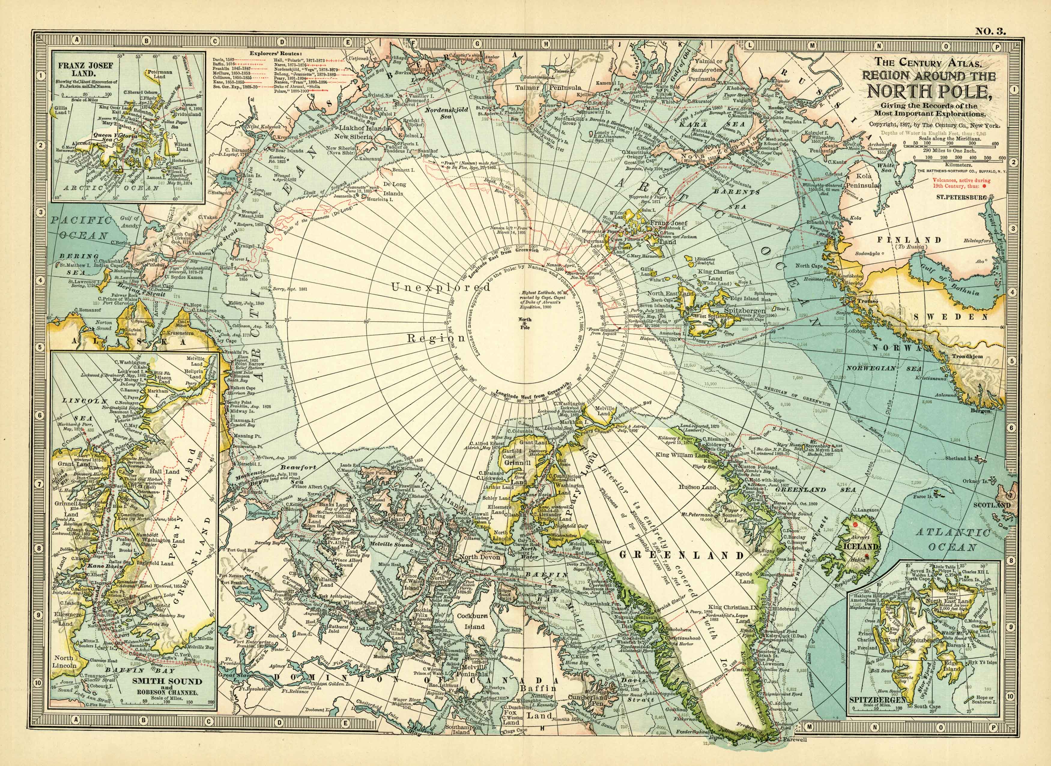 CENTURY-1899-NORTHPOLE