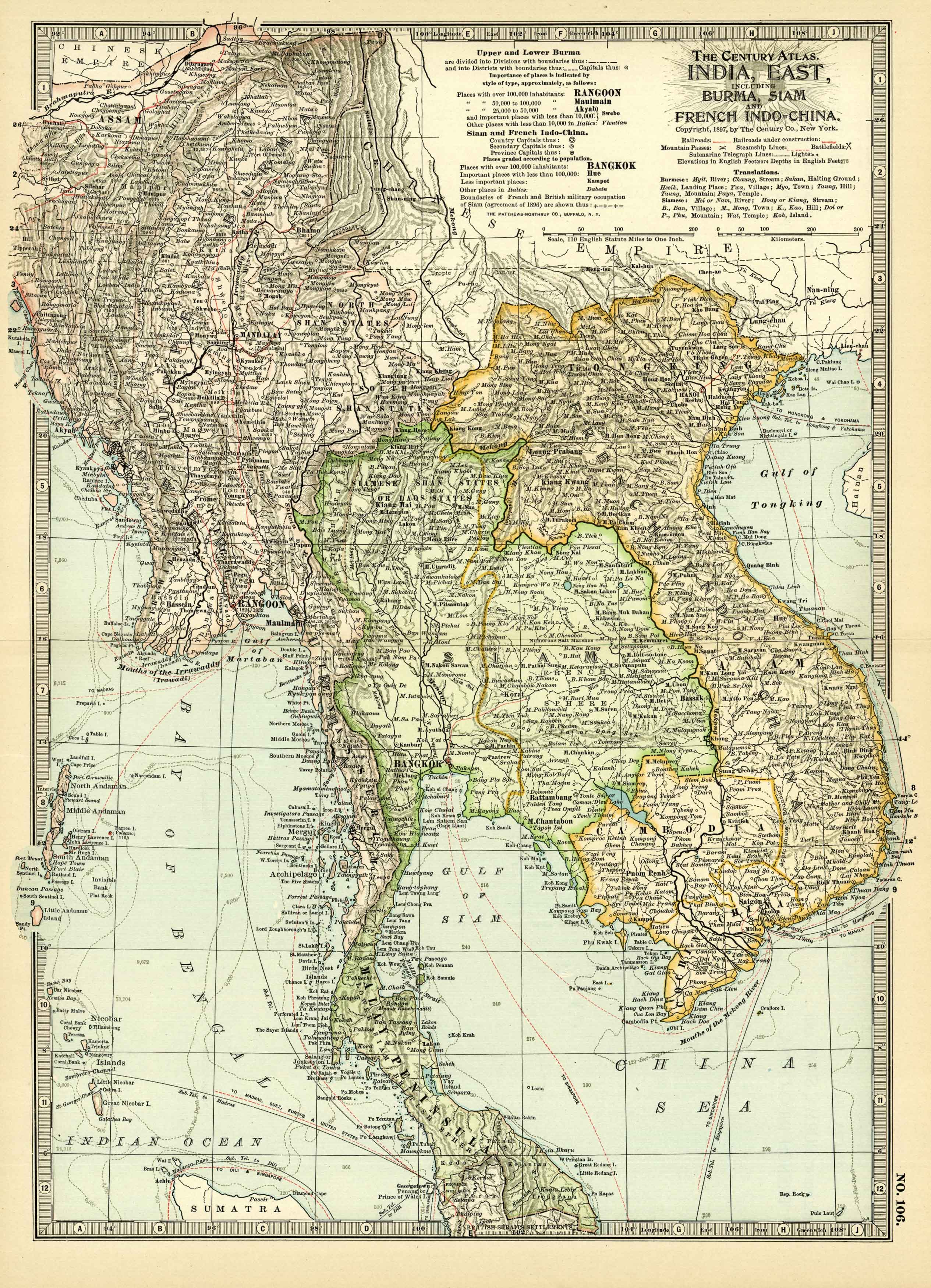 CENTURY-1899-SOUTHEAST-ASIA