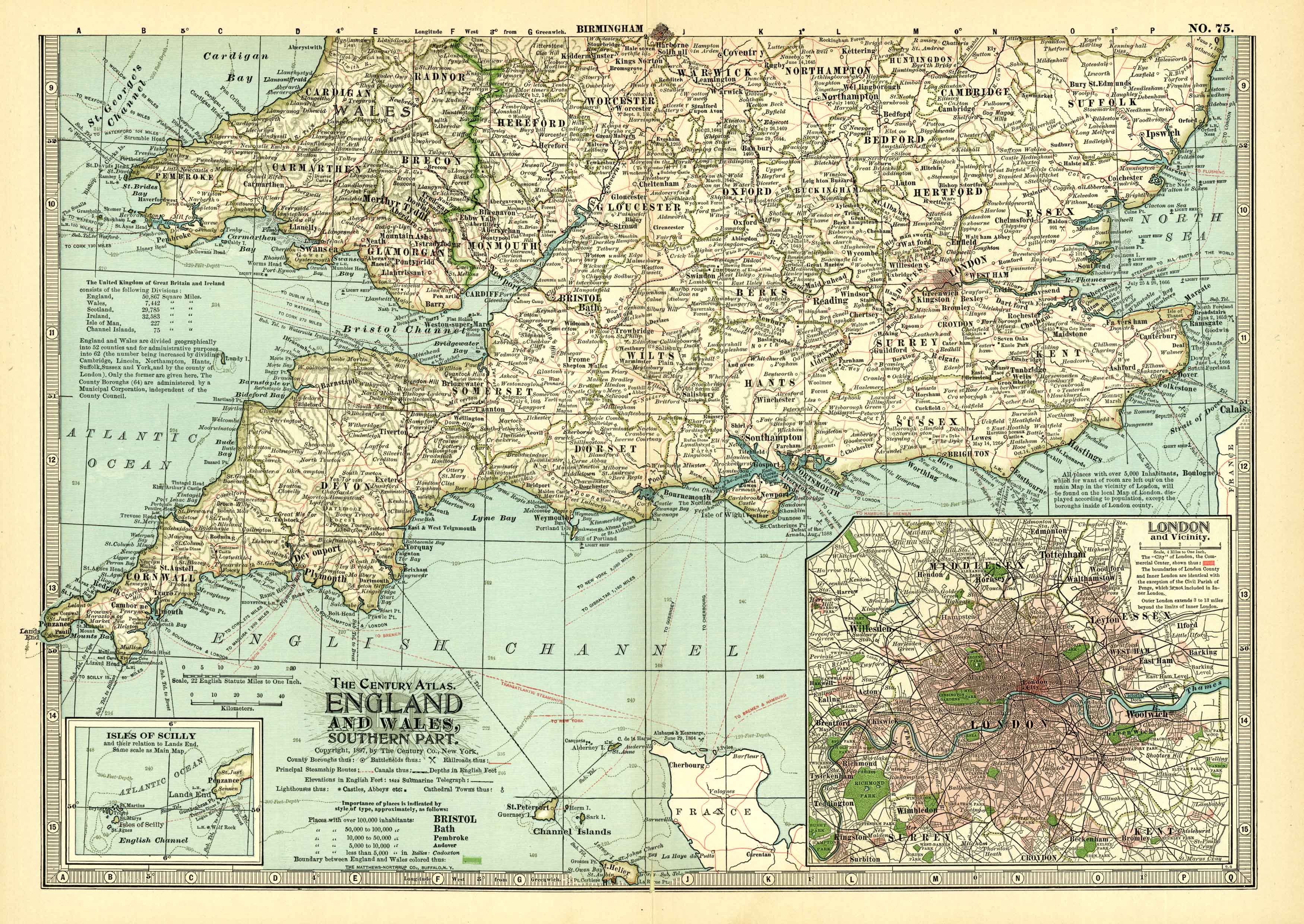 CENTURY-1899-ENGLAND-S