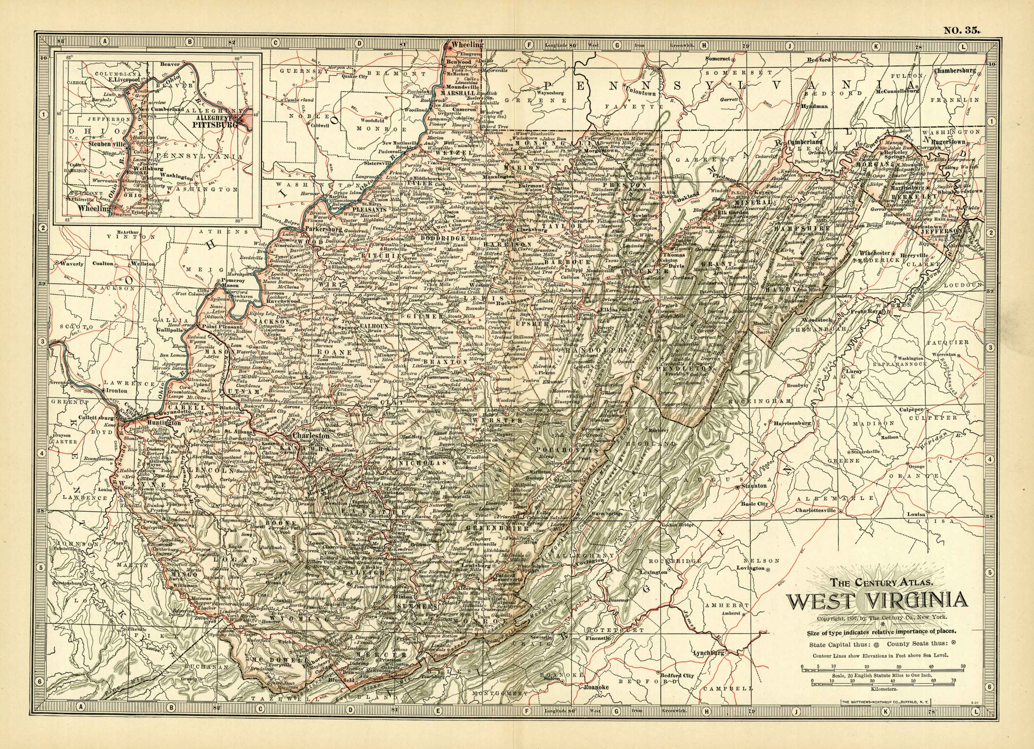 CENTURY-1899-WV