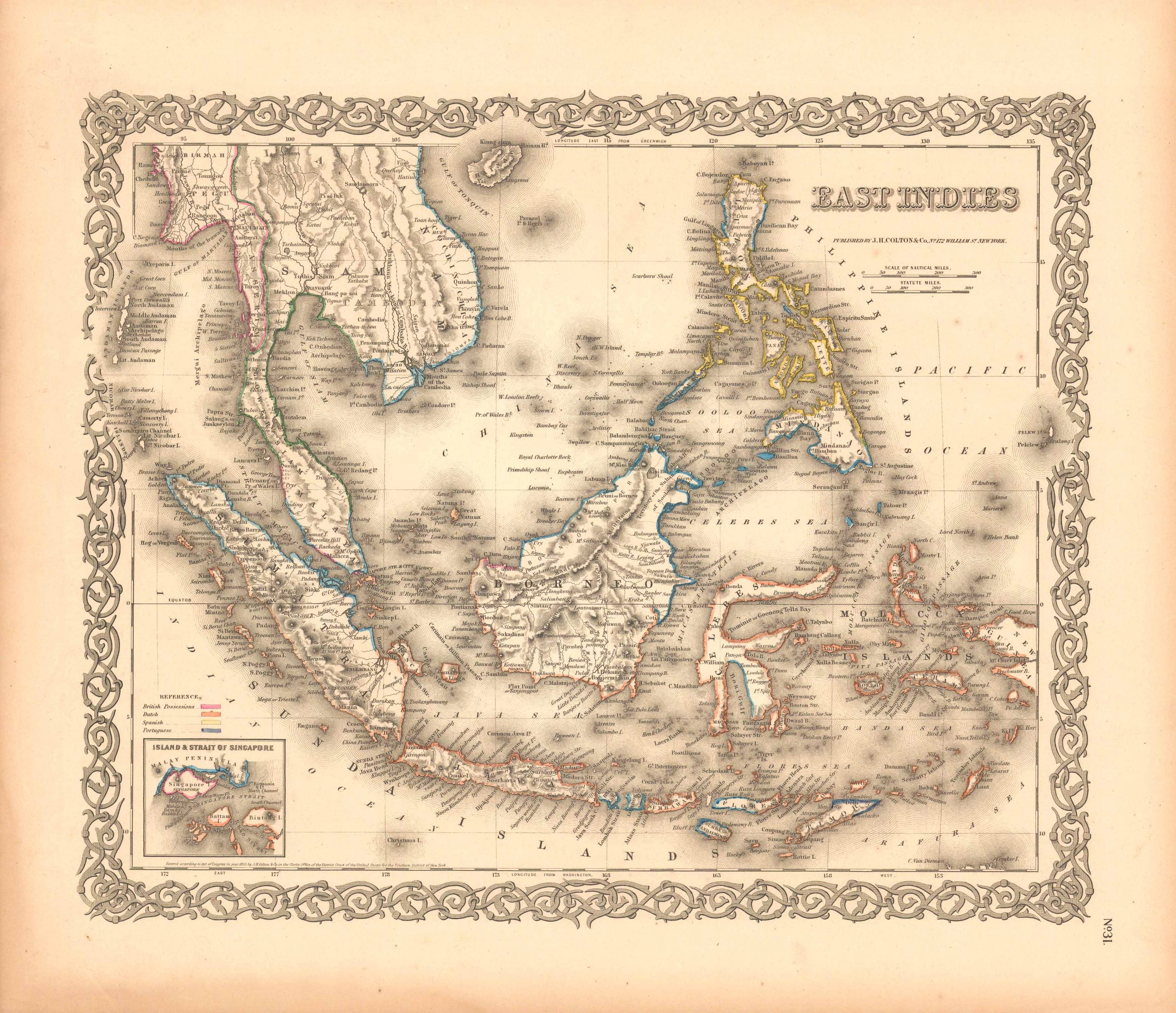 COL1-1856-EAST-INDIES