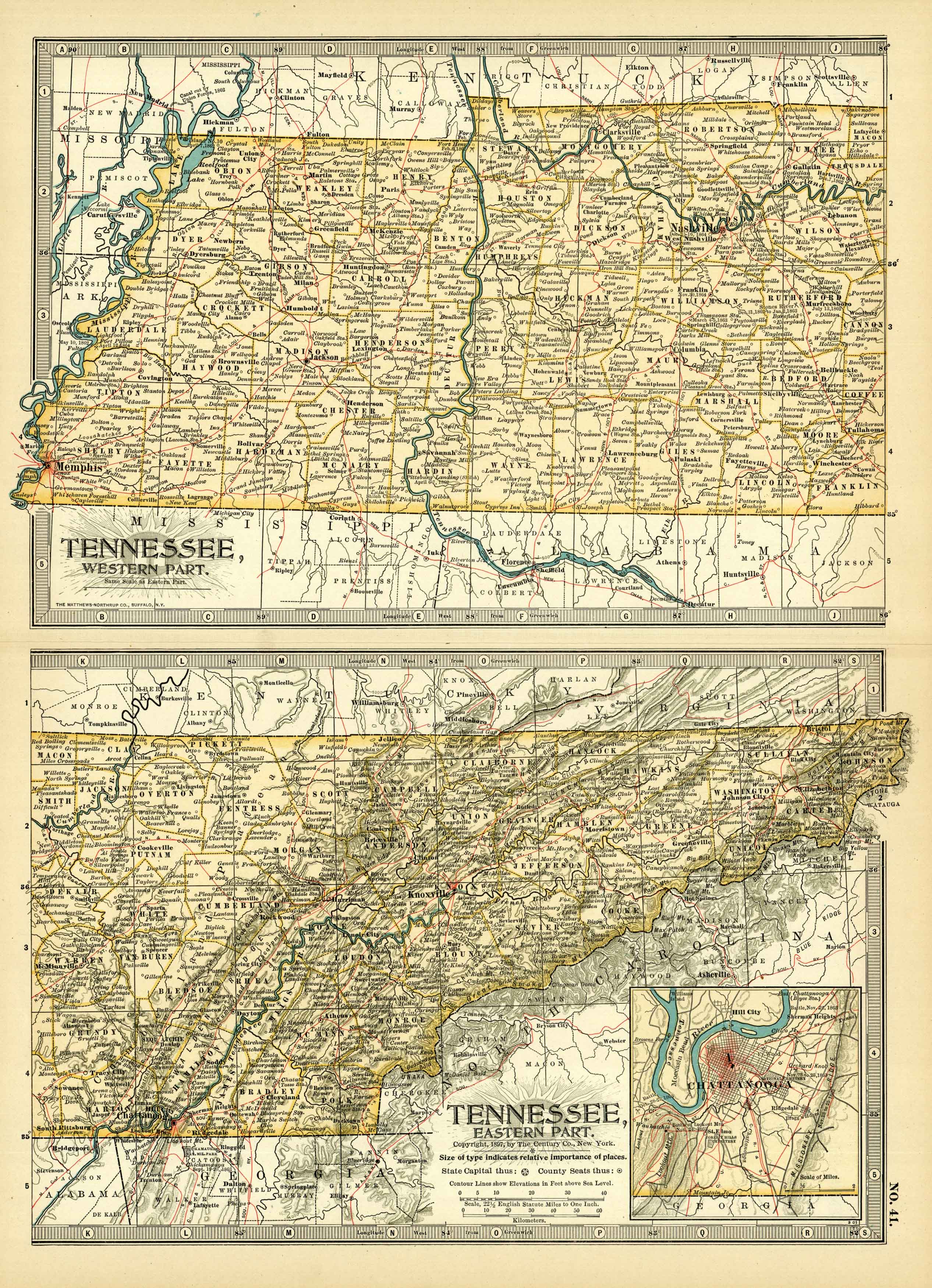 CENTURY-1899-TN