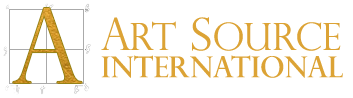 Art Source International Logo