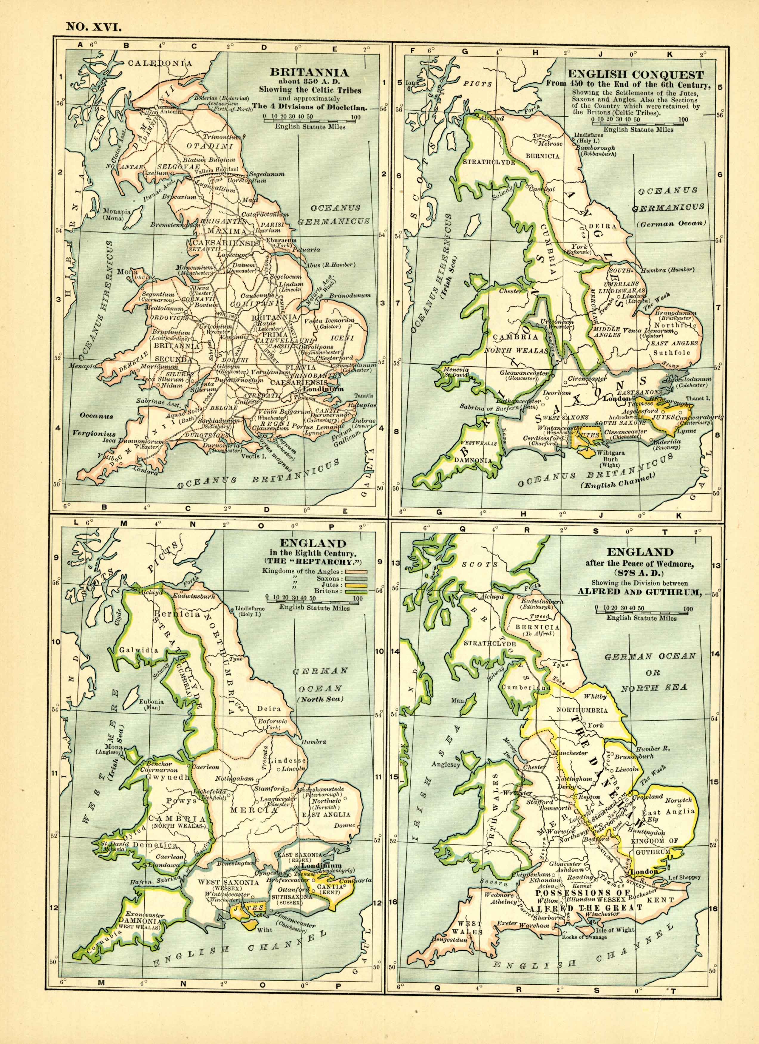 CENTURY-1899-BRIT-HIST