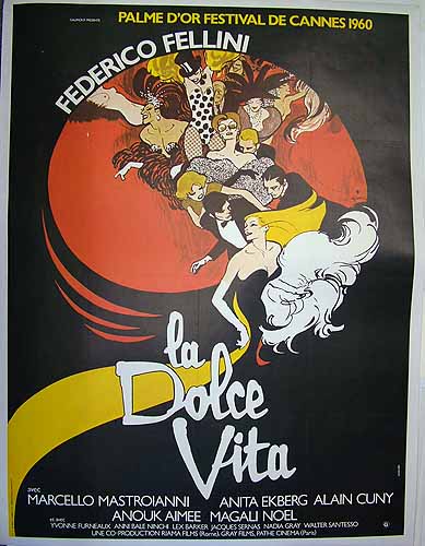 La Dolce Vita