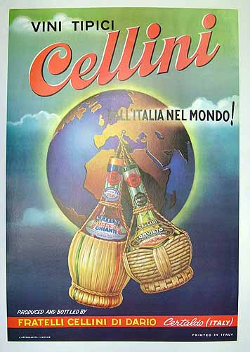 Vini Tipici Cellini