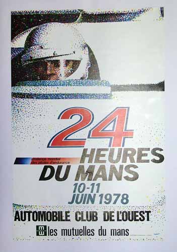 24 Heures du Mans