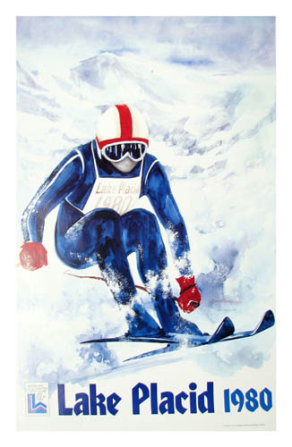 Lake Placid 1980