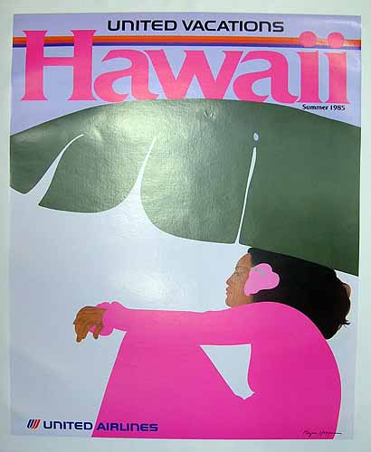Hawaii United Vacations