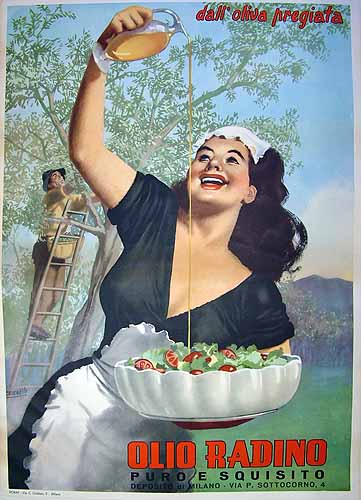 Olio Radino