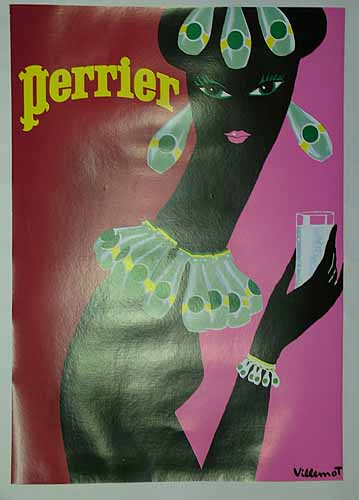 Perrier