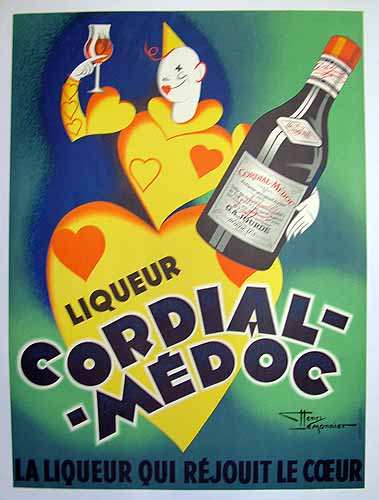 Cordial Medoc