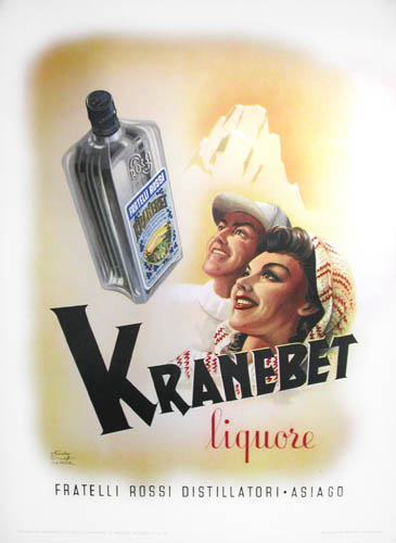 Kranebet Liquore