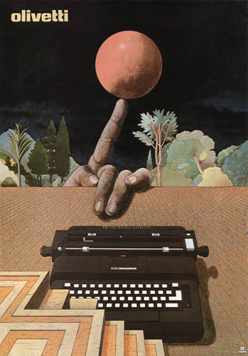 Olivetti
