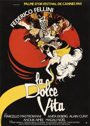 La Dolce Vita