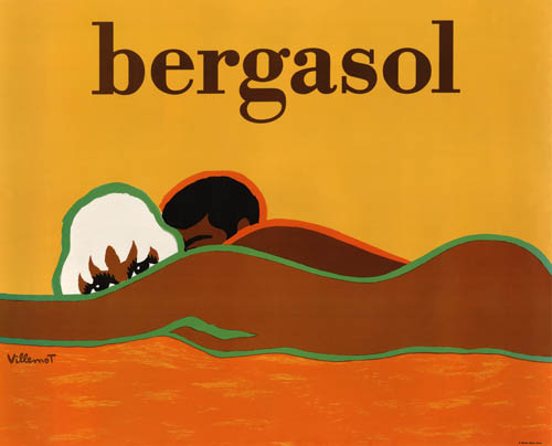 Bergasol