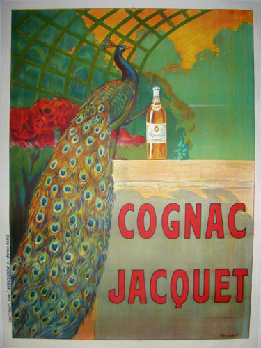 Cognac Jacquet