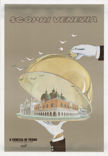 SCOPRI VENEZIA