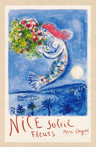 Marc Chagall
