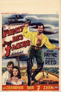 Les Pirate Des 7 Mers or Raiders of the Seven Seas