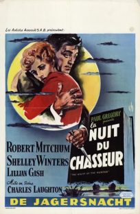 La Nuit du Chasseur or The Night of the Hunter