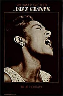 Jazz Giants - Billie Holiday