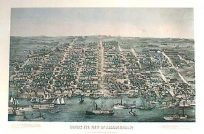 Alexandria: 1864