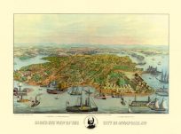 Annapolis: 1864