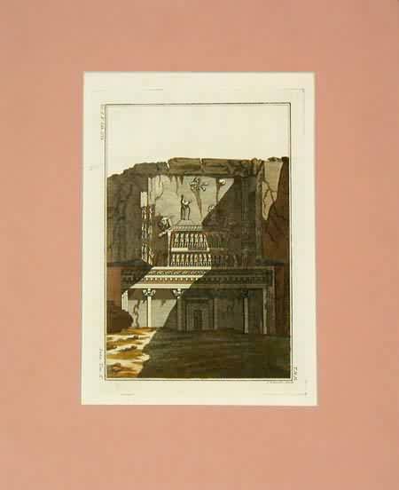 Archaeological Excavation